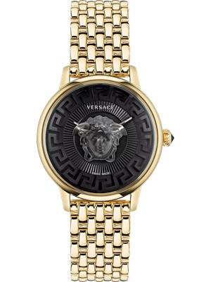 Versace  Medusa Alchemy Watch 38mm