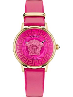 Versace Medusa Alchemy Watch 38mm