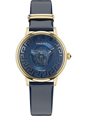 Versace Medusa Alchemy Watch 38mm