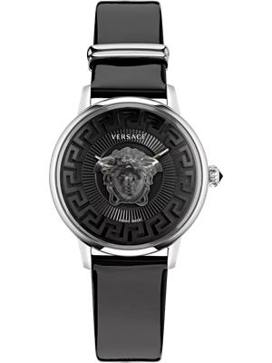 Versace Medusa Alchemy Watch 38mm