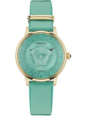 Versace Medusa Alchemy Watch 38mm