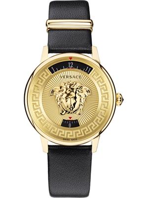 Versace Medusa Icon Watch 38mm