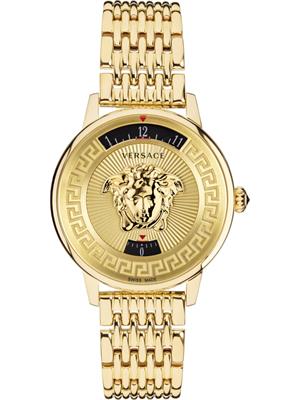 Versace Medusa Icon Watch 38mm