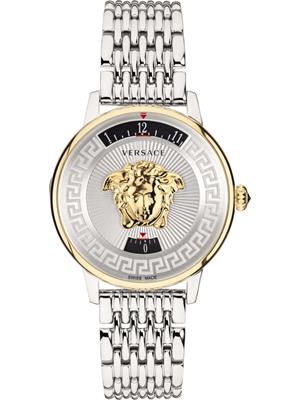 Versace Medusa Icon Watch 38mm