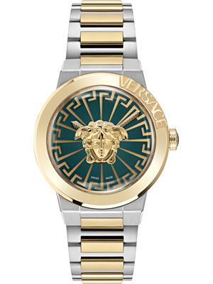 Versace Medusa Infinite Watch 38mm