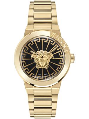 Versace Medusa Infinite Watch 38mm