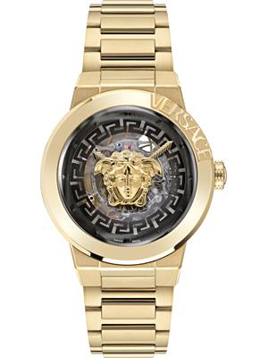 Versace Medusa Infinite Skeleton Limited Edition 40mm