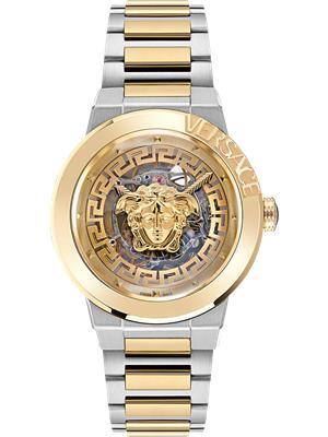 VERSACE - Đồng hồ nữ Versace Essential 36mm