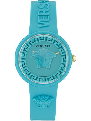 Versace Medusa Pop Silicone Watch 39MM