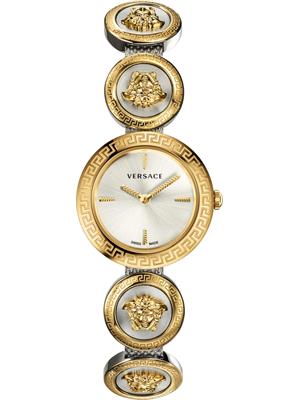 Versace Medusa Stud Icon Watch 28mm