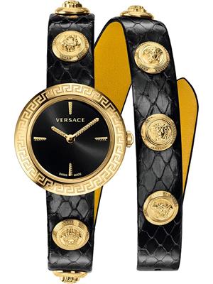 Versace Medusa Stud Icon Watch 28mm