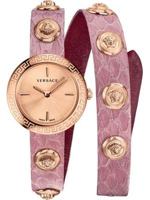 Versace Medusa Stud Icon Watch 28mm