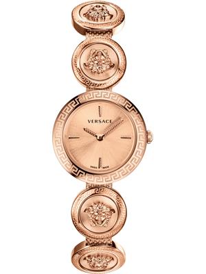 Versace Medusa Stud Icon Watch 28mm