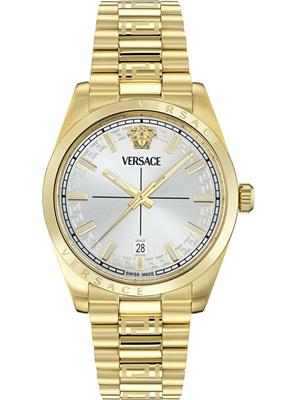 Versace Millenyium Bracelet Watch 40mm