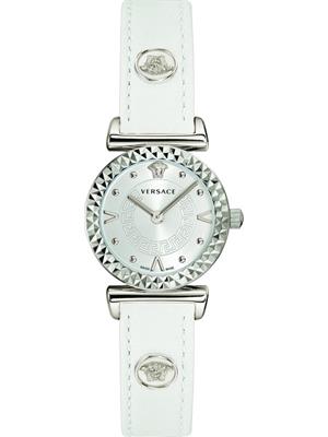 VERSACE MINY VANITY WATCH 27MM