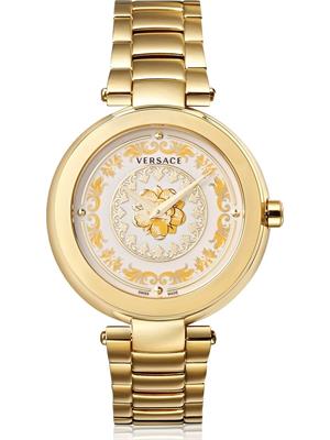 Versace Mystique Foulard Women's Watch 36mm