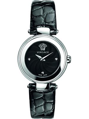 Versace Mystique Sunray Watch 25mm