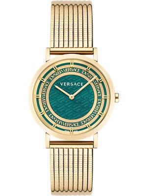 Versace New Generation Watch 36mm