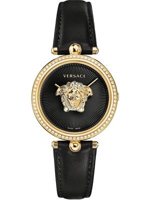 Versace Palazzo Empire Diamond Watch 34mm