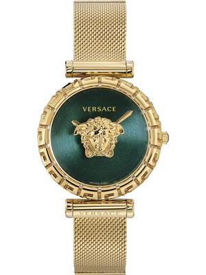 Versace Palazzo Empire Greca Watch 37mm