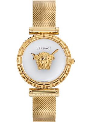 Versace Palazzo Empire Greca Watch 37mm