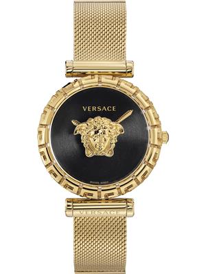 Versace Palazzo Empire Greca Watch 37mm