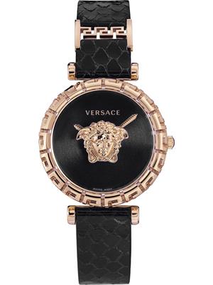 Versace Palazzo Empire Greca Watch 37mm