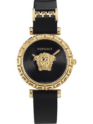 Versace Palazzo Empire Greca Watch 37mm  