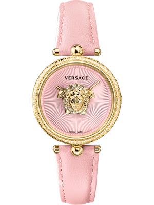 Versace Palazzo Empire Pink Watch 34mm