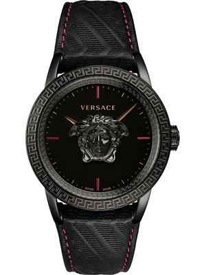 Versace Palazzo Empire Swiss Watch 43mm