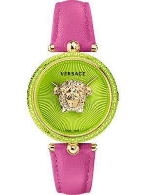 Versace Palazzo Empire Tribute Edition Watch 39mm