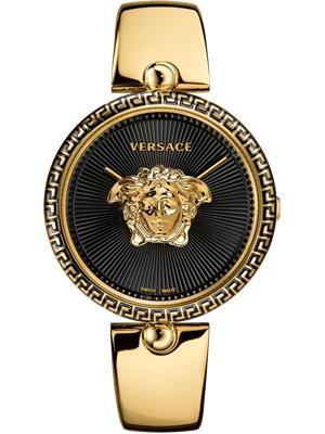 Versace Palazzo Empire Unisex Watch 39mm