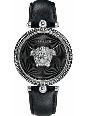 VERSACE PALAZZO EMPIRE UNISEX WATCH 39MM