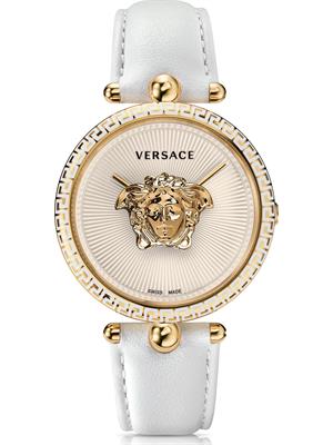 VERSACE PALAZZO EMPIRE UNISEX WATCH 39MM