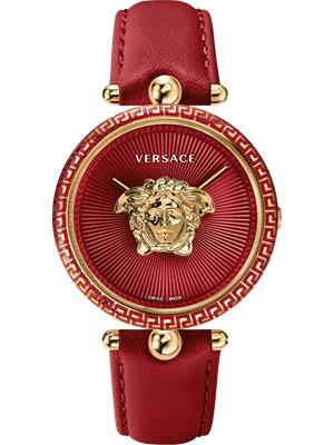 Versace Palazzo Empire Unisex Watch 39mm