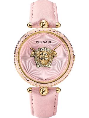 VERSACE PALAZZO EMPIRE UNISEX WATCH 39MM