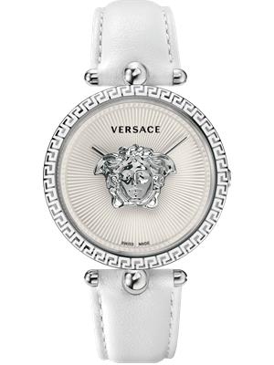 VERSACE PALAZZO EMPIRE UNISEX WATCH 39MM