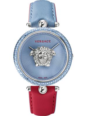 VERSACE PALAZZO EMPIRE UNISEX WATCH 39MM