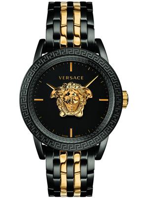 Versace Palazzo Empire Watch 45mm 