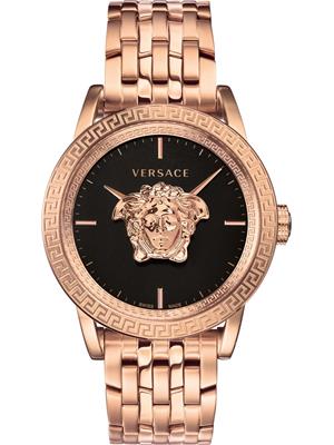 Versace Palazzo Empire Watch 45mm