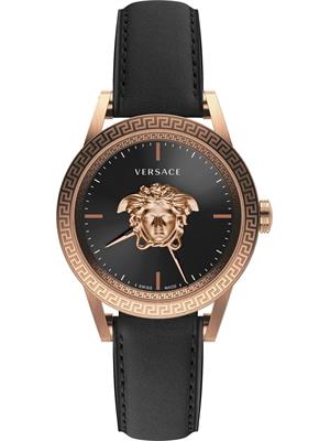 Versace Palazzo Mens Watch 43mm