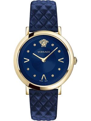 Versace Pop Chic Ladies Watch 36mm 