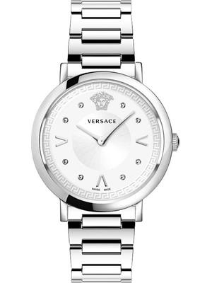 Versace Pop Chic Ladies Watch 36mm 