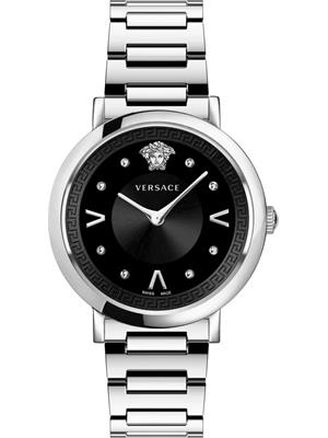 Versace Pop Chic Lady Watch 36mm