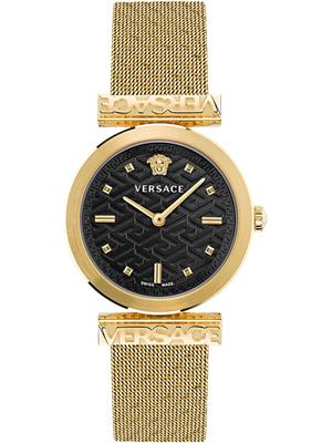 Versace Regalia Watch 33mm