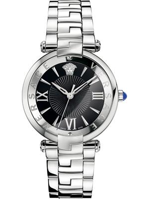 Versace Rêvive Swiss Quartz Watch 35mm