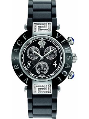 Versace Reve Watch 43mm