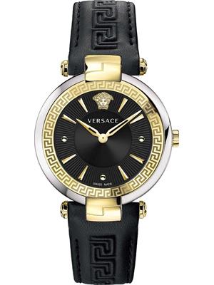 Versace Rêvive Ladies Watch 35mm 