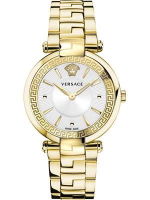 Versace Revive White Watch 35MM