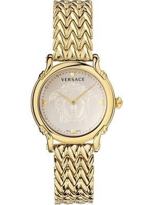 Versace Safety Pin Watch 34mm 